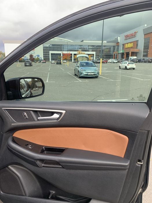 FORD EDGE идеальное состояние