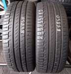 235/55/19 Continental Premium Contact 6 105V