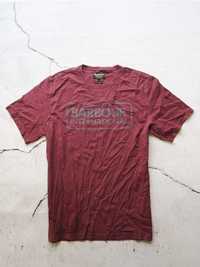 Barbour International koszulka t-shirt L/XL