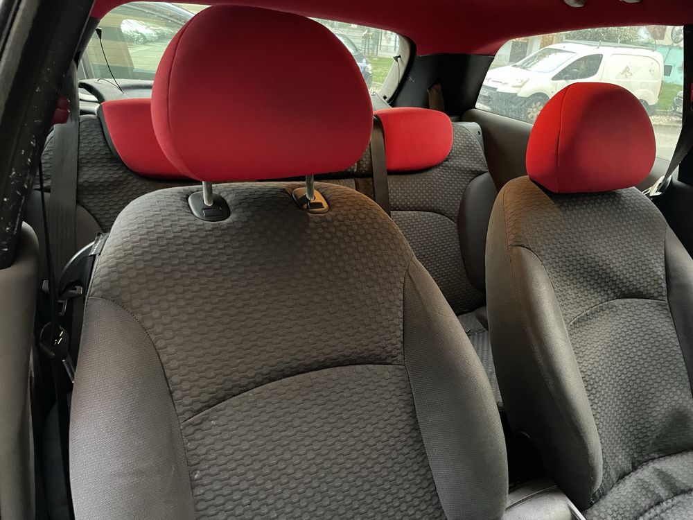 Fiat Stilo Sports (desportivo)
