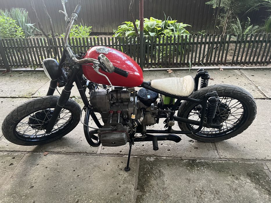 Продається Мт днепр кастом