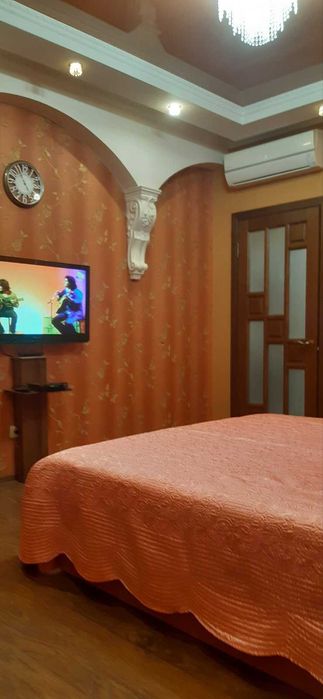 Здам квартиру подобово біля 3 лікарні