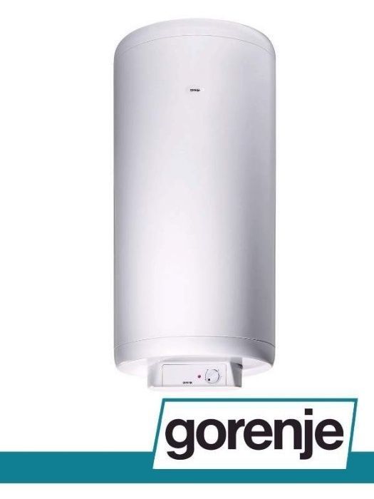 Бойлеры (Водонагреватели) Gorenje, Tiki Prime Словения