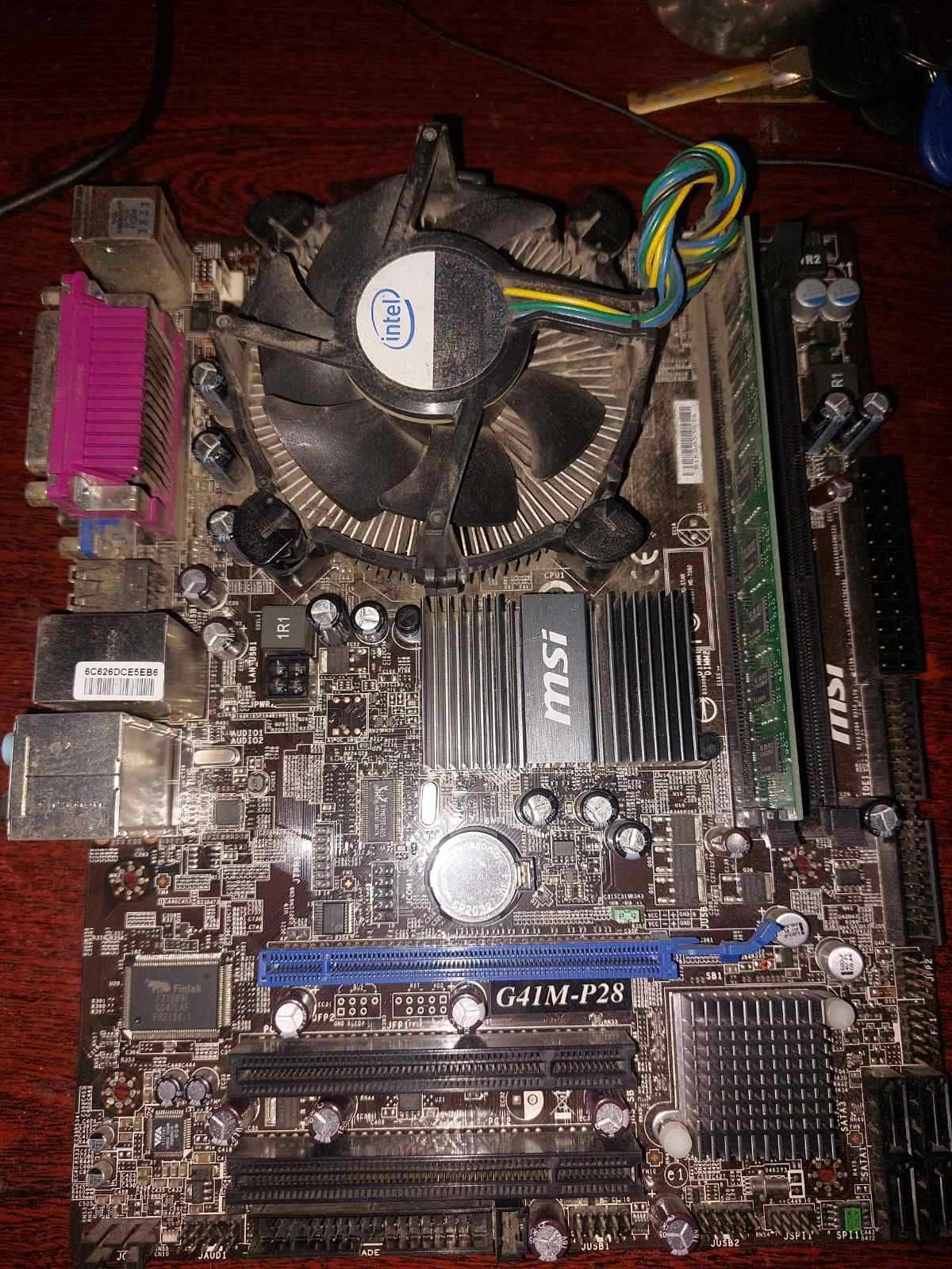 Материнская плата 775,1155,1150,Am2,Am2+,Am3+  Socket ddr2, ddr3  Core