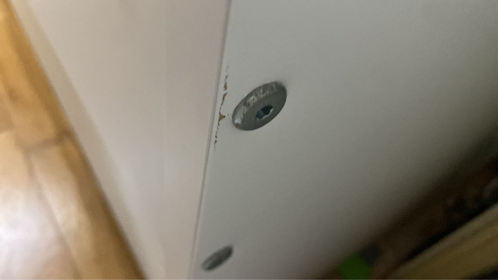 Cama Ikea, SLAKT, 90x200