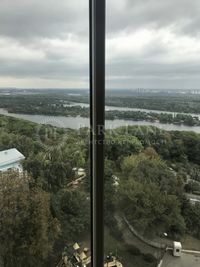 Продам квартиру(264м2)з вид на Дніпро в будинку Lux-класу, Мазепи 11б