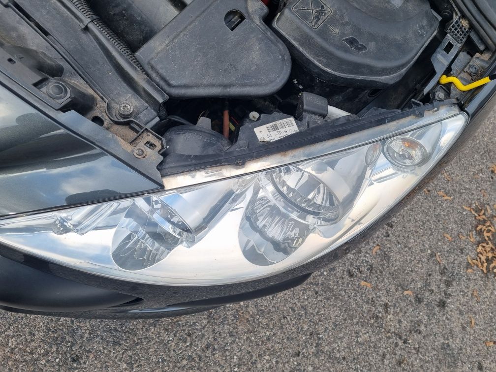 Peugeot 308 1.6 Vti 120 KM KTP Części
