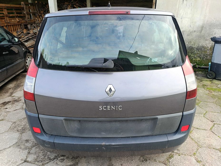 Renault Meganeee