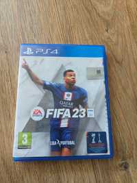 Fifa 23 para ps4