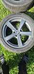 Felgi 18 cali 5x120 bmw e46 e60 e90 f10