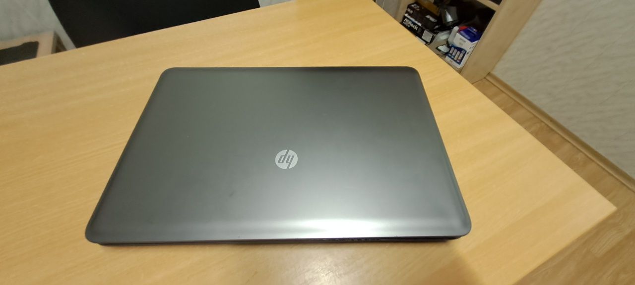 Ноутбук 15.6" HP 650