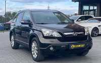 Honda CR-V 2008 2,2