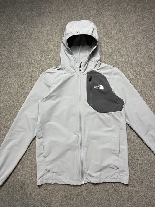 Легка вітровка The North Face