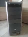 Komputer stacjonarny I5 3470 rx550