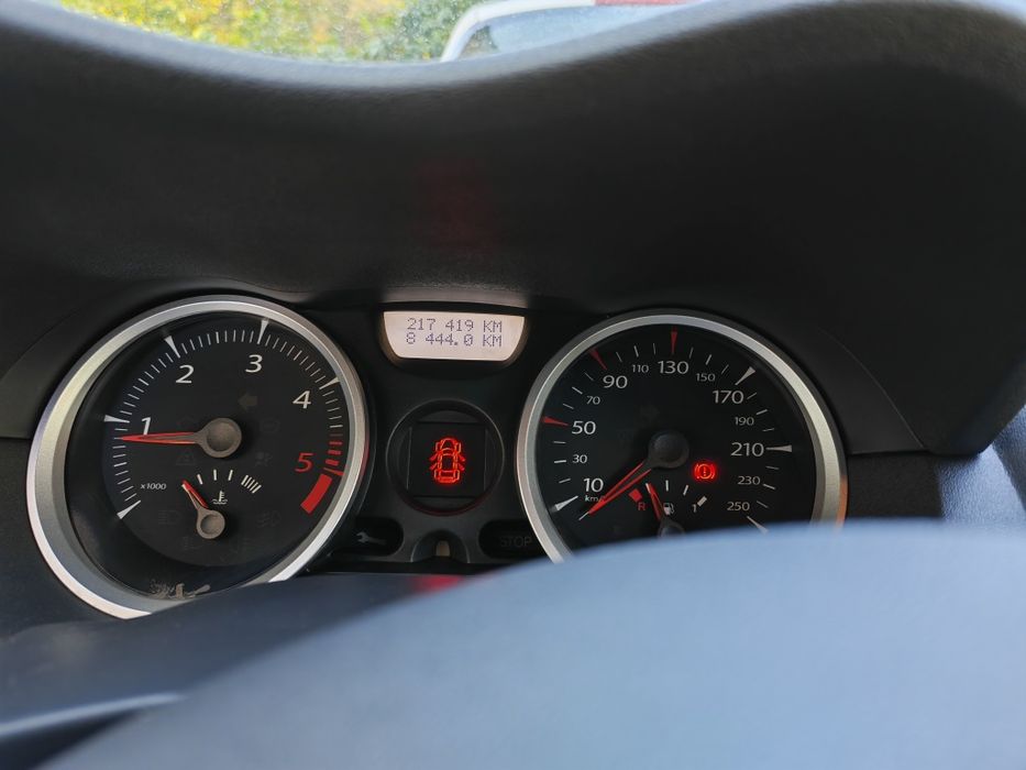 Renault Megane 1.5 dci Extreme