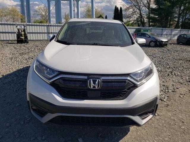 Honda CR-V EXL 2020 ]