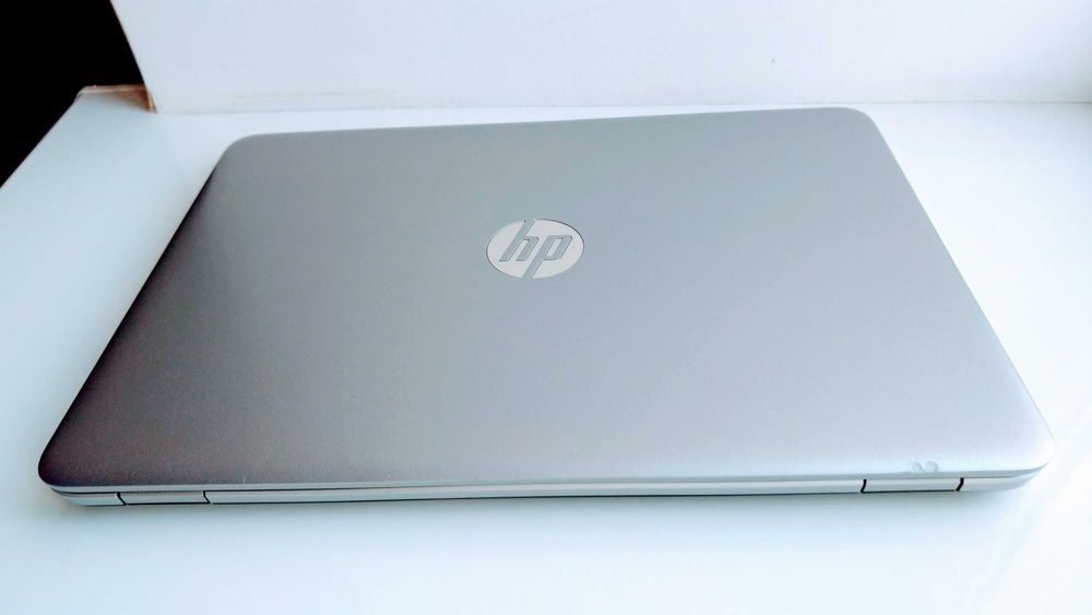 Ноутбук ультрабук HP EliteBook 745 G4 AMD PRO A12-8800B 4-32/128-512Gb