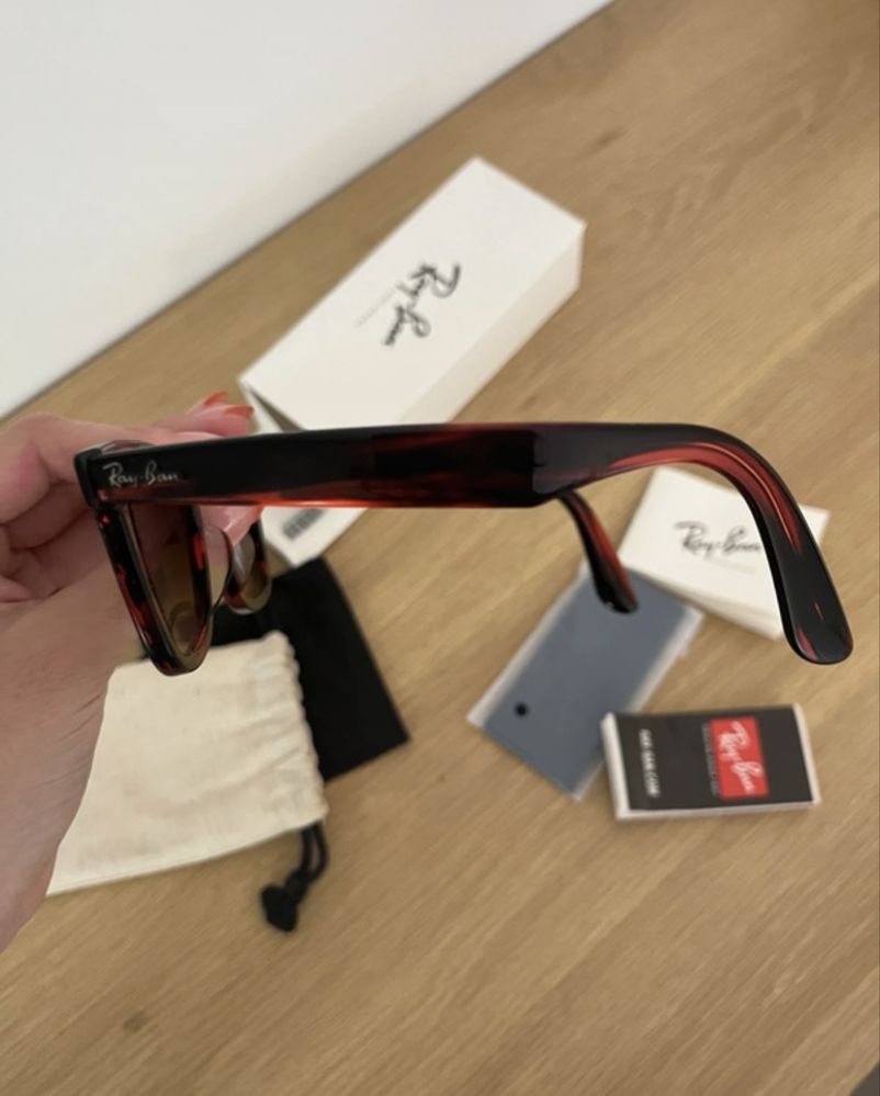 Oculos de sol Rayban