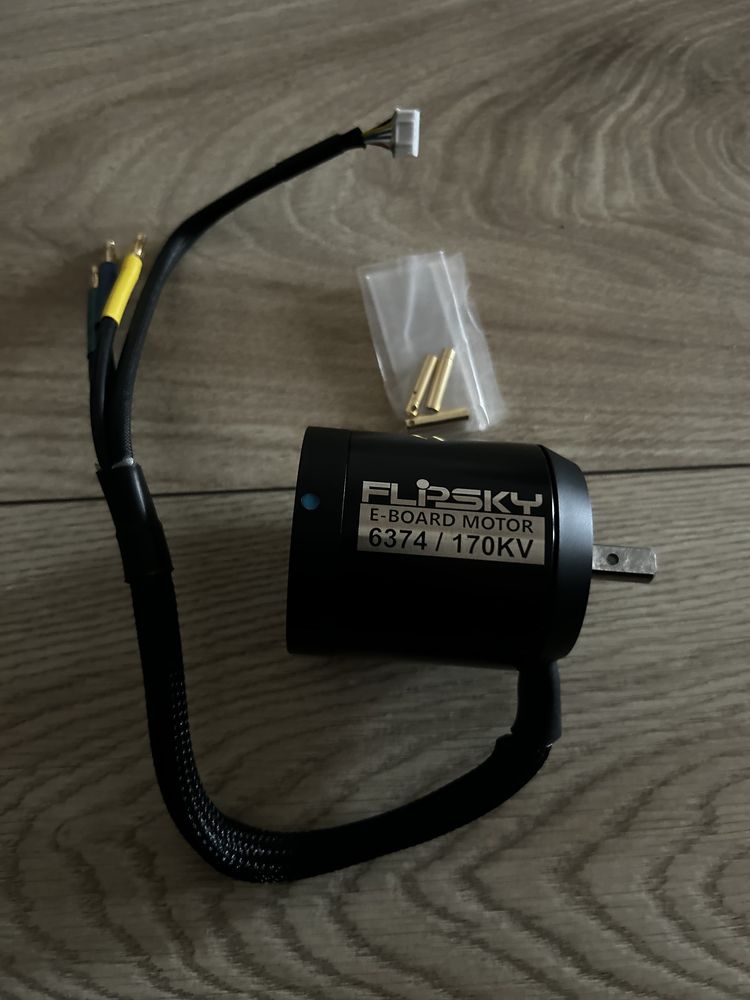 Silnik do deskorolki elektrycznej Flipsky 6374