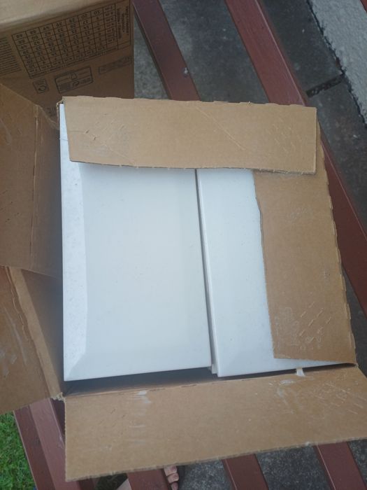 Plytki cegielki good home
