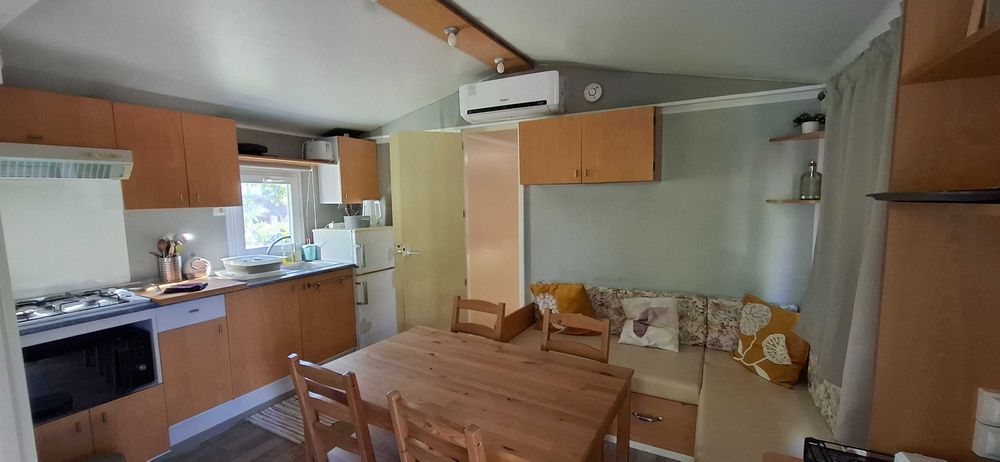 Mobil Home em Quinta