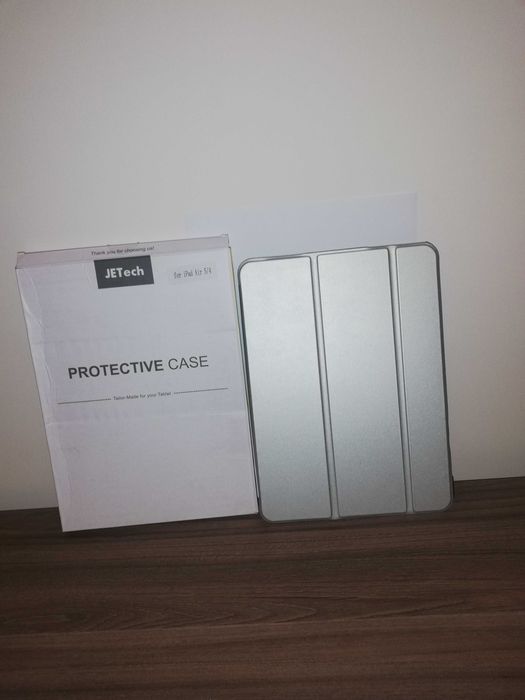 Etui JETech do iPada Air 5/4 10,9 cala.