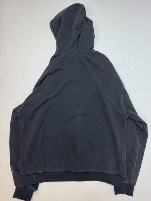 Зіп худі Grailz Project G/R Money M L ERD Oversized Rick Zip up hoodie