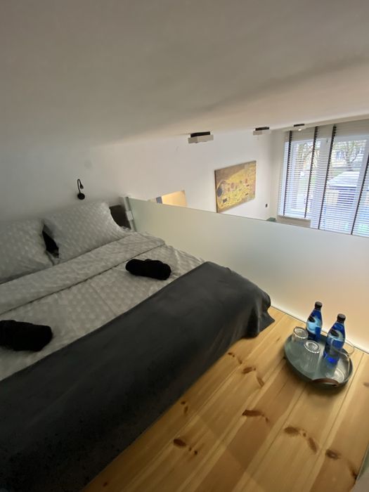 Apartament starówka Koszalin na doby
