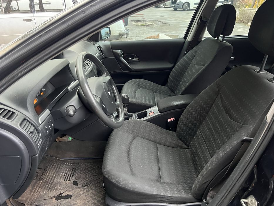 Renault Laguna авто, машина для ЗСУ