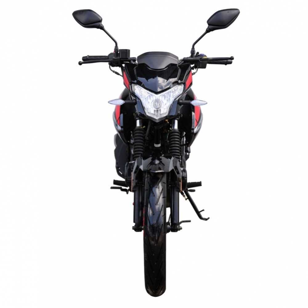 Мотоцикл SPARK SP200R-27 в Артмото Кременчук