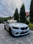 BMW M2 BMW M2 F87 2017 M Power