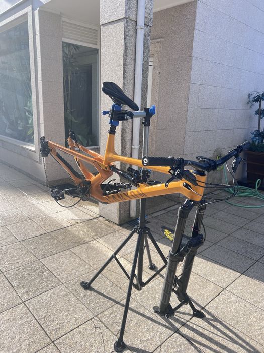 Canyon Torque CF 7 2023