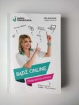 Bądź online - książka