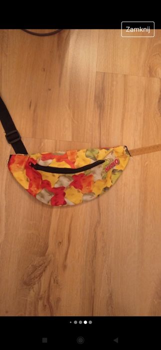 Nerka saszetka torebka