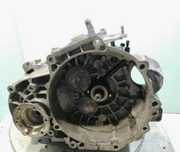 Caixa 6 Velocidades Audi A3 Volkswagen Golf V Passat 2.0Tdi 140Cv Ref.JLU HDU HDV KDN KDM KNR KNS KXW