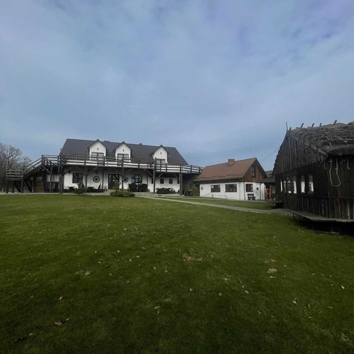 Продаж готового бізнесу в с. Раковець