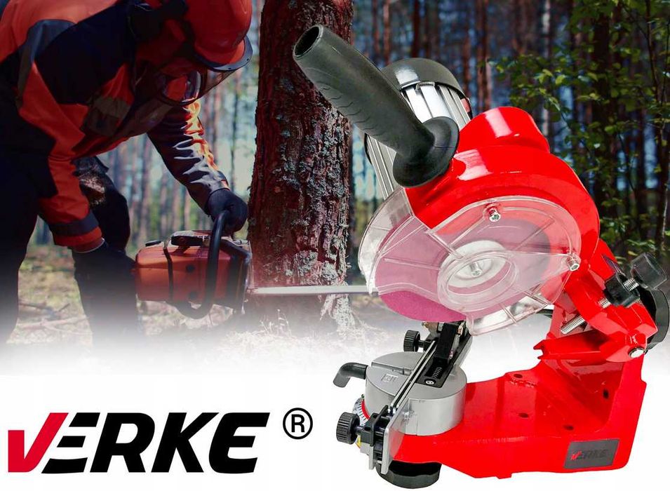 OSTRZAŁKA ŁAŃCUCHÓW Łańcucha Piły Pilarki Spalinowej Łańcuchowej 230W