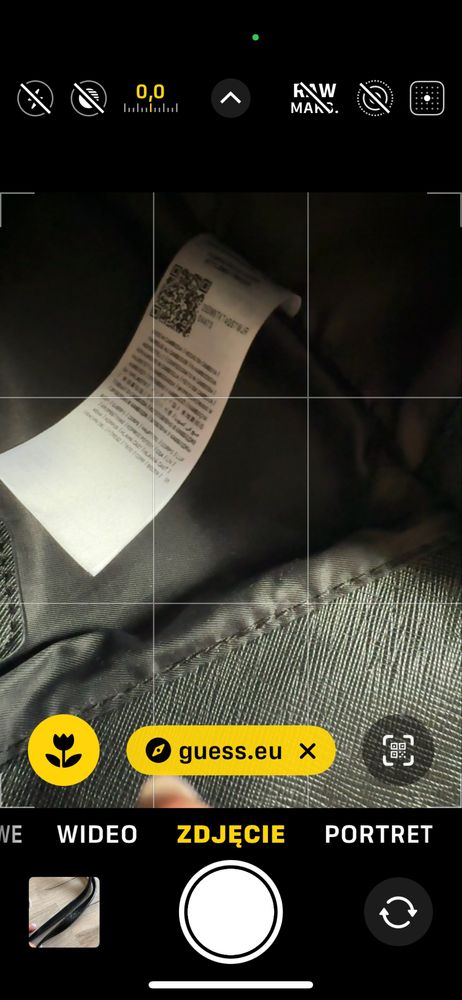 Torebka damska Guess