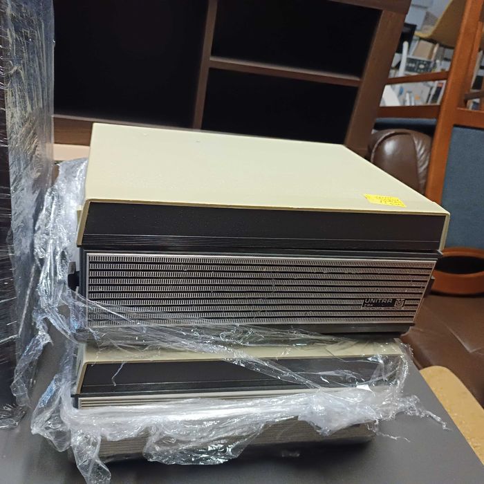 Magnetofon szpulowy Unitra ZK140+ drugi gratis!