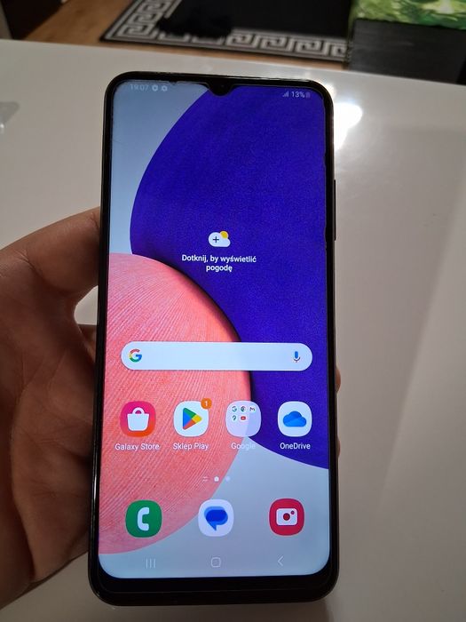 Samsung Galaxy A22 5G