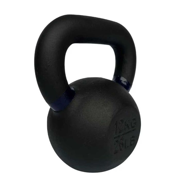 Гиря Чавунна WCG 12 кг