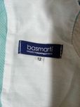 Vestido marca basmarti