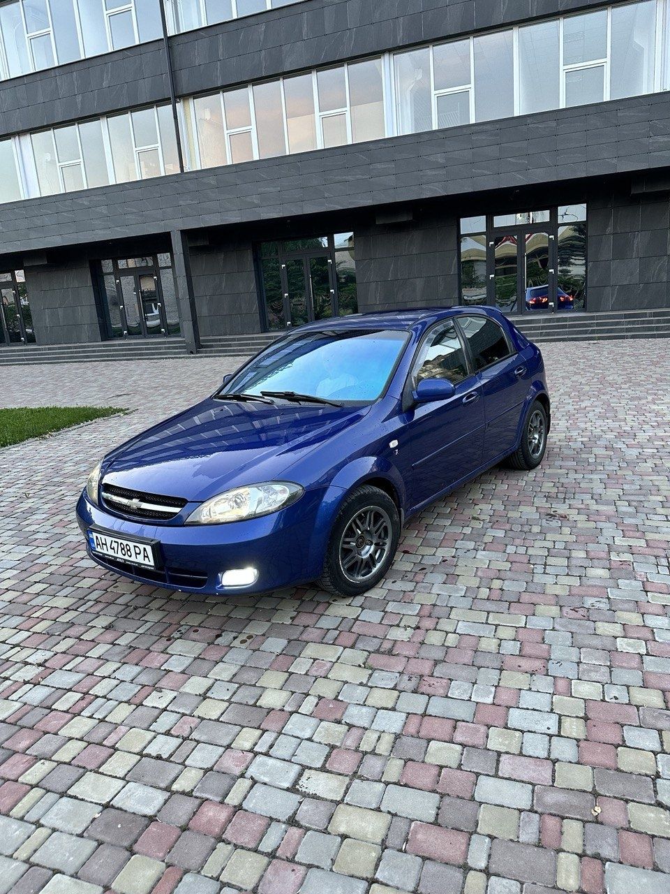 Лачетти, lacetti, Chevrolet