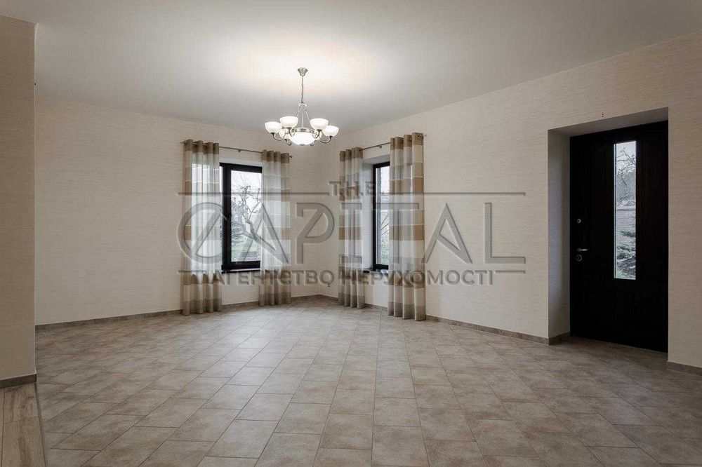 Продаж 2-поверхового будинку 1004 м2, Старі Петрівці, Вишгородський рн