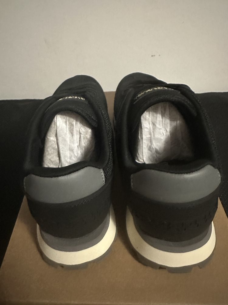 Nowe buty Napapijri 42