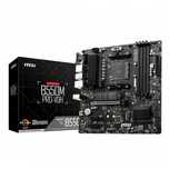 MSI B550M pro-vdh