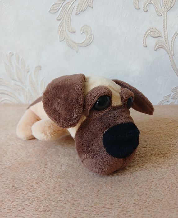 Дитячі м'які іграшки