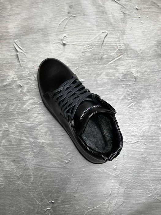 Зимние ботинки -20° Hilfiger