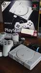 Tanio Sony PlayStation Classic SCPH1000R okazja