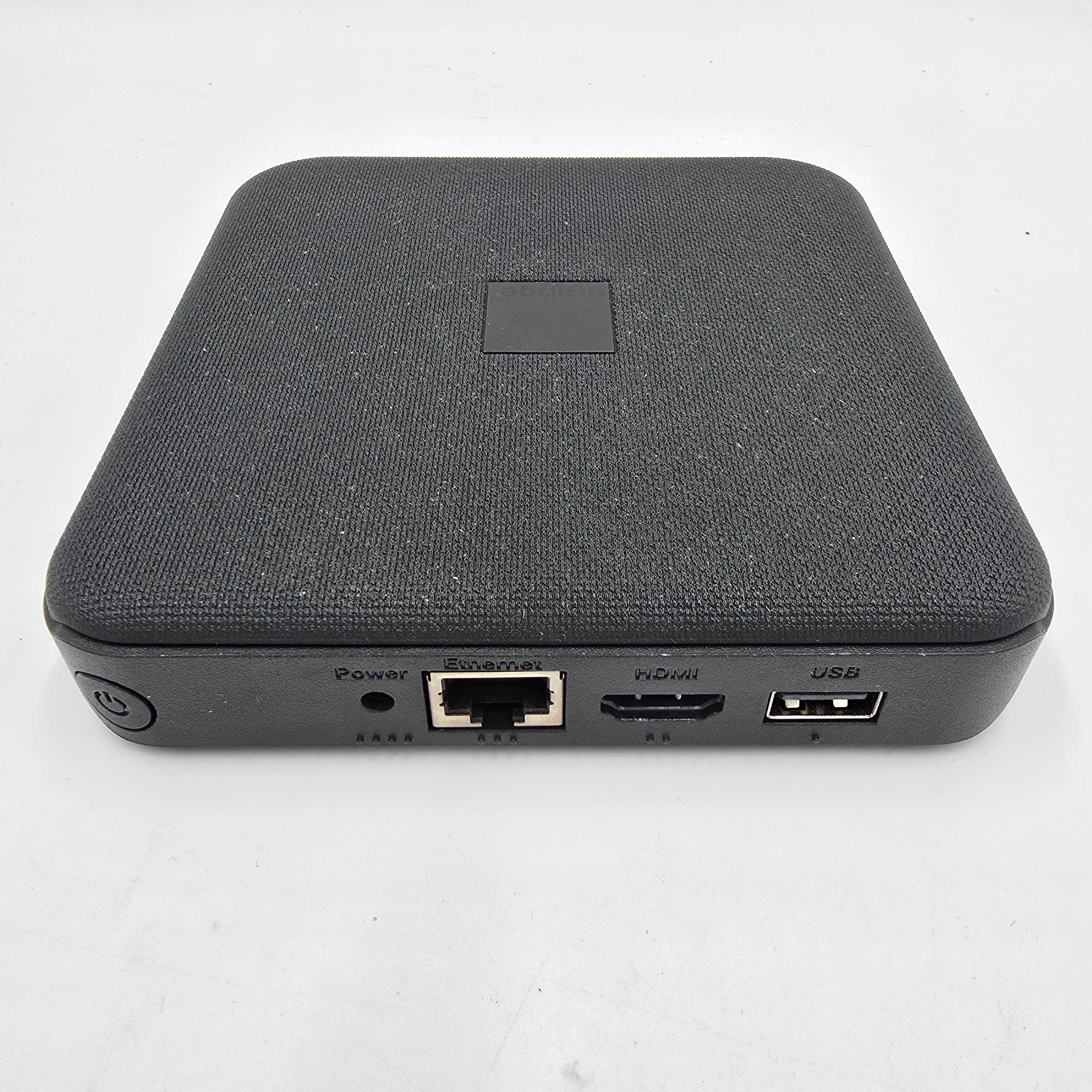 Dekoder ORANGE 4K Multi Android Smart TV Wifi 6
